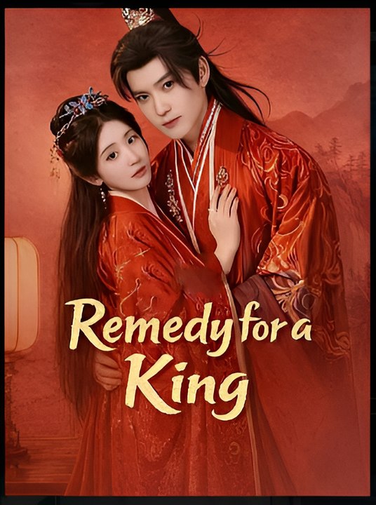 Remedy for a King