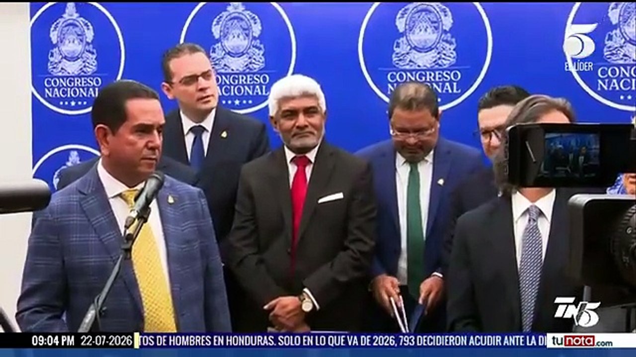 Proponen reformar 70 artículos de la Ley Electoral para recuperar la credibilidad en los procesos