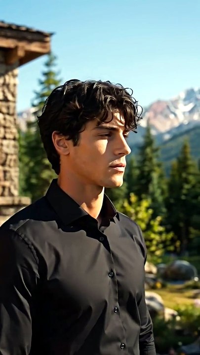 The Rejected White Wolf Is His True Luna Completed Movie