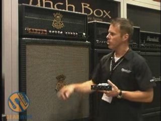 Randall george lynch