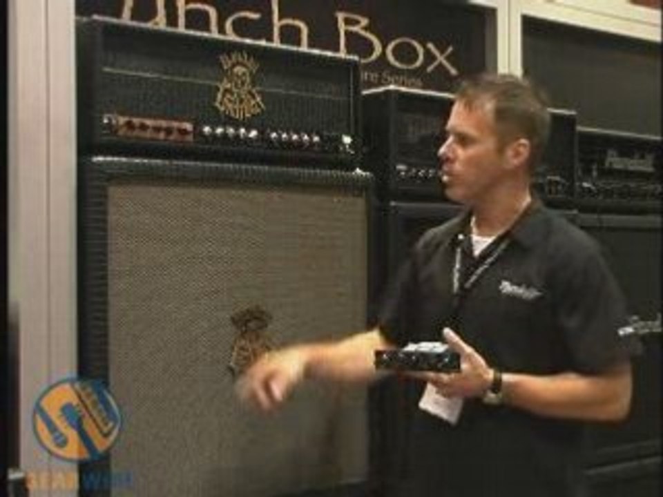 Randall george lynch