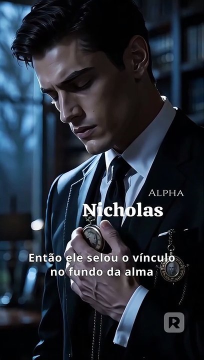 Destruir Minha Linhagem de Lobo Prateado? Então Casarei com um Alfa Supremo