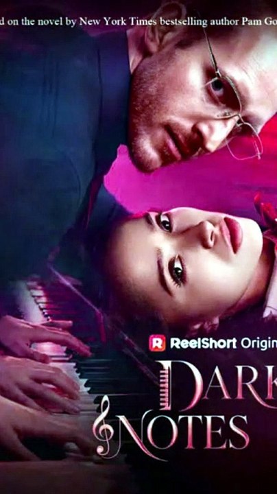 Dark Notes Full Movie [Full Movie]
