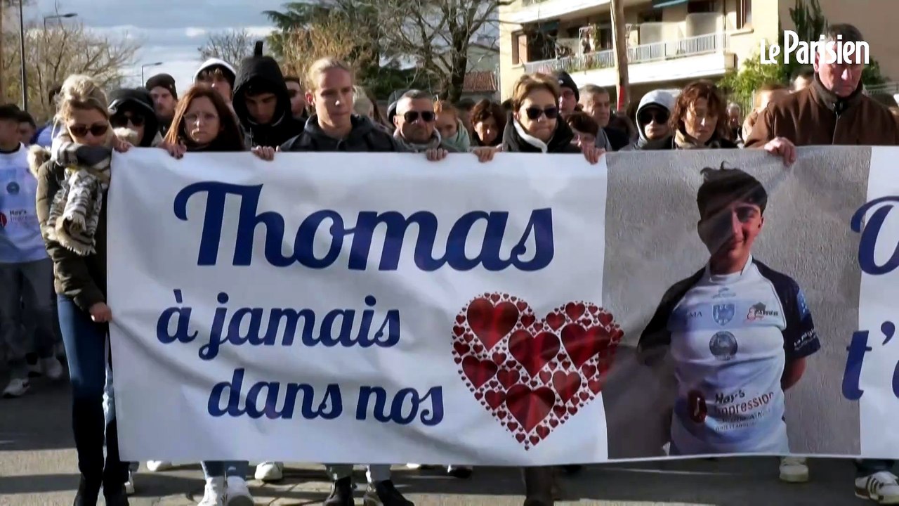 Mort de Thomas à Crépol : la circonstance aggravante de racisme retenue par les juges d’instruction