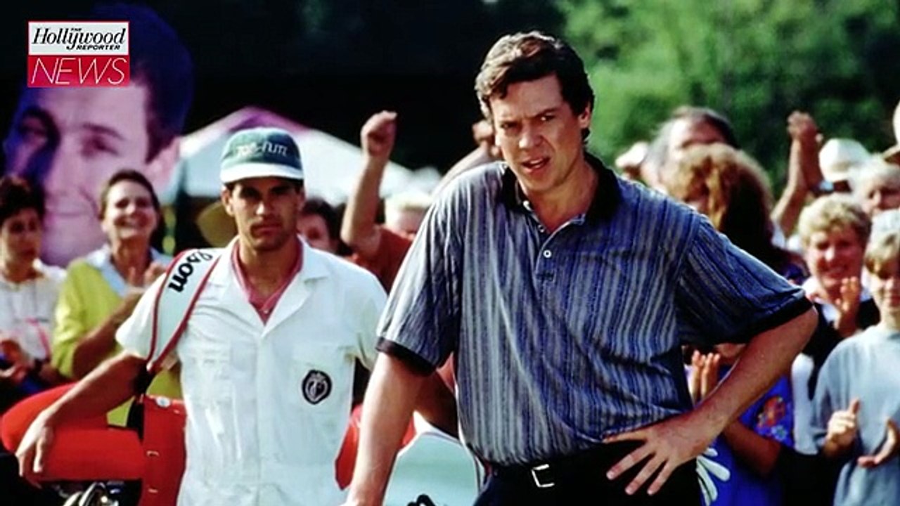 'Happy Gilmore 2' Trailer: Adam Sandler Returns to the Golf Course | THR News Video [Full Movie]