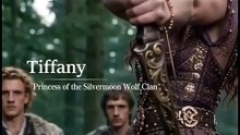 Silver Moon Wolf Princess - FULL ✅ (2026) - Eng Sub