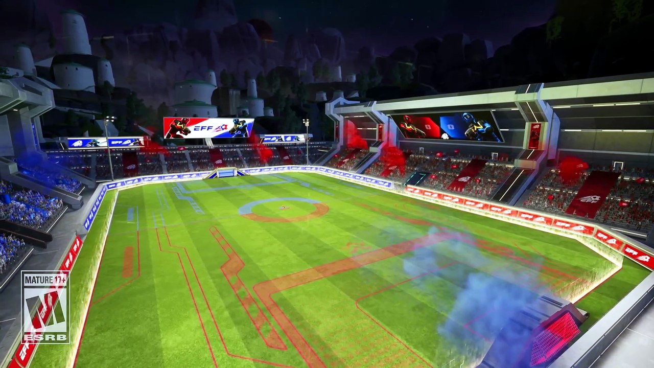 MindsEye veut copier Rocket League avec la MAJ 8