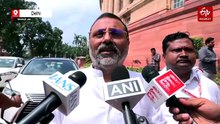 Students Using Paper Leak As 'Excuse' To Justify Poor Performance, Says BJP's Nishikant Dubey