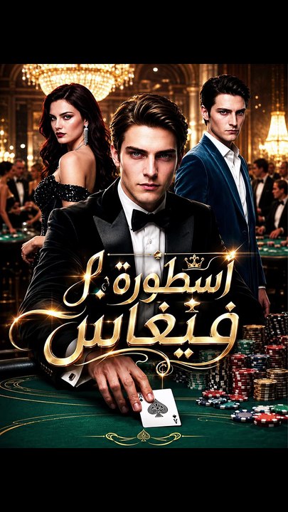 أسطورة فيغاس