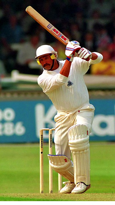 Graham Gooch