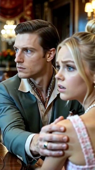 The true nash heiress💖#Short Drama #AI #Full Movie
