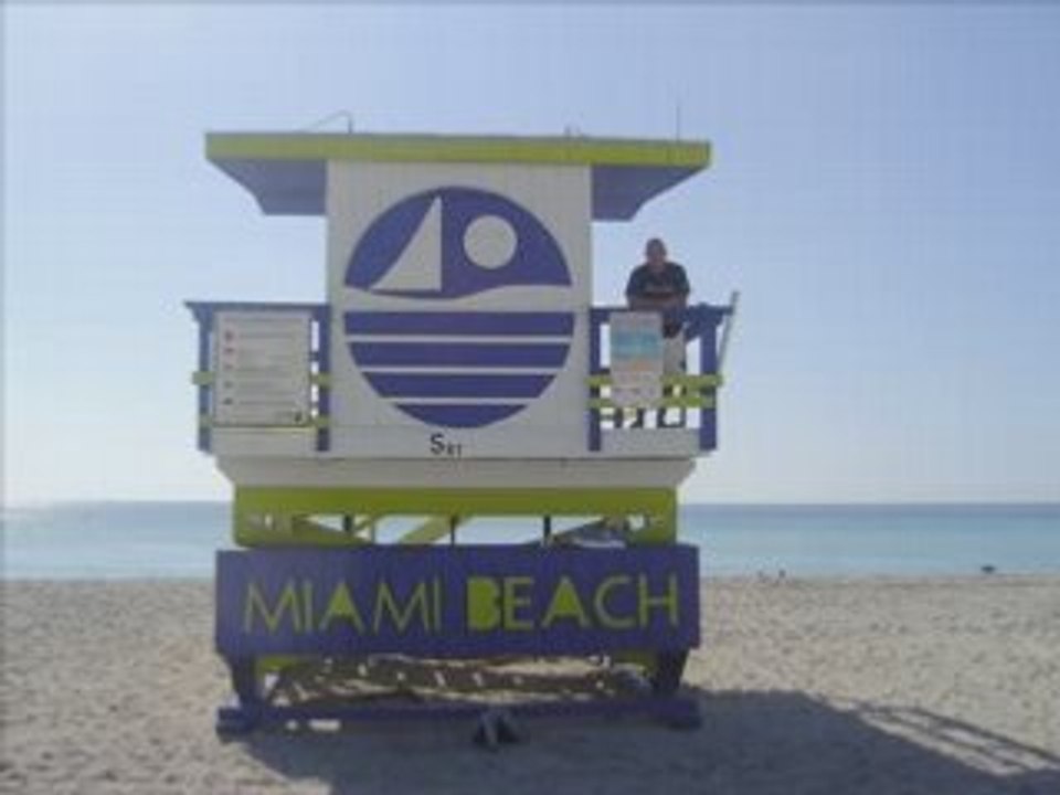 MIAMI  2008