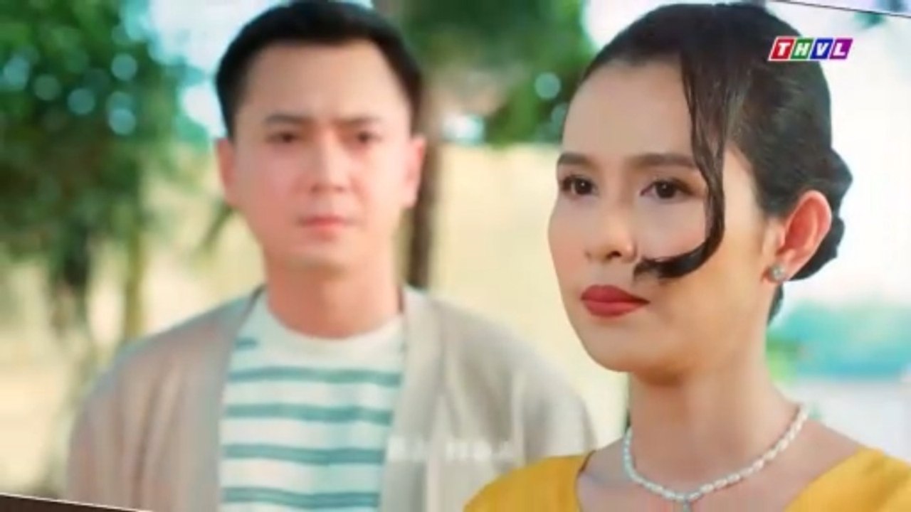 Tình Thâm Đối Đầu - Tập 9 - HDC Media