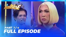 It's Showtime: Vice Ganda, OVER is LOAD ang gigil kay CANDIDATE NO. 1! (July 23, 2026) (Part 1/4)
