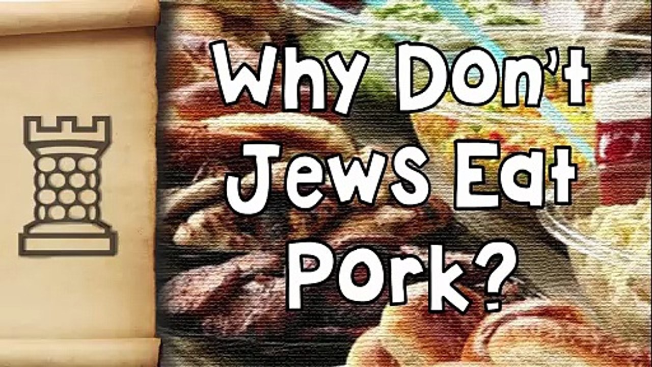 "Why Did A Whole Herd Of Pigs Rush Into  The Sea After Being Possessed By Demons?"