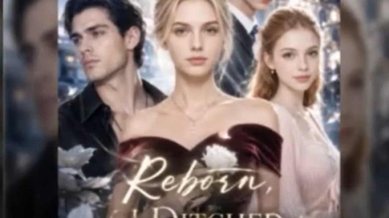 Reborn I Ditched My Cheating Alpha for My Fated Mate ShortMax | Werewolf Rebirth Romance After Ultimate Betrayal