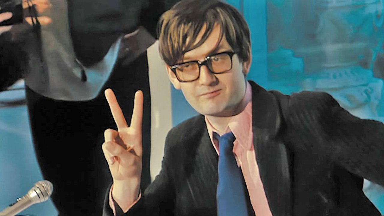 Pulp: What Do You Do For An Encore? Bande-annonce VO