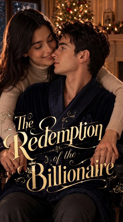 The redemption of the billionaire - Full HD English Sub - Hot Drama 2026