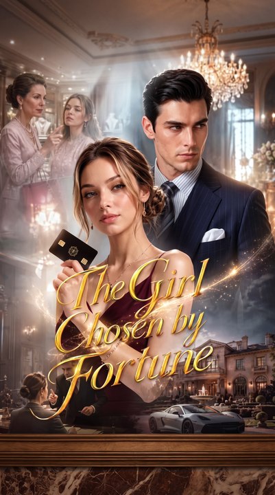 The girl chosen by fortune - Full HD English Sub - Hot Drama 2026