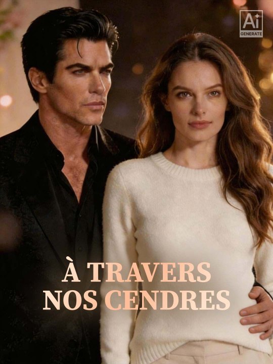 À Travers Nos Cendres
