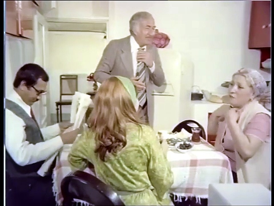 HALİT AKÇATEPE   || NEVRA SEREZLİ || BÜLBÜL YUVASI⚡MACERA || KOMEDİ || AİLE ⚡ 1976 Tek PARÇA İZLE ⭐️TAM  HD 1976 İZLE⭐️ [Full Movie]