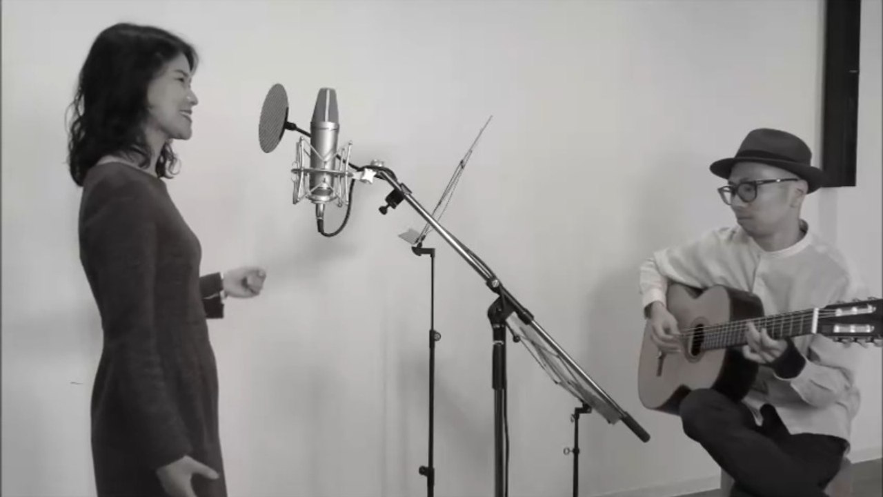 SHIMA NO BLUES - Legendado