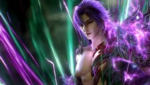 Perfect World Episode 279 English Subtitle 4K
