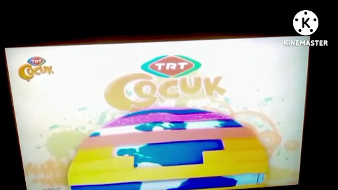 TRT Çocuk Senin Tarzın Senin Kanalın