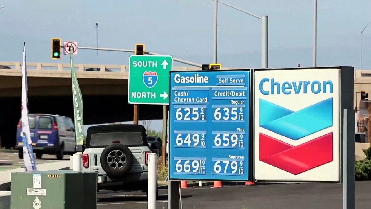 Aumento del precio del petróleo