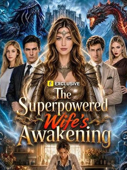 The Superpowered Wife's Awakening  - Full Movie | Full Short Drama | English Sub 2026