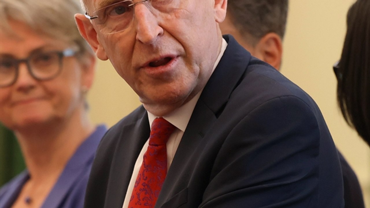 What New UK Chancellor John Healey Means for Markets