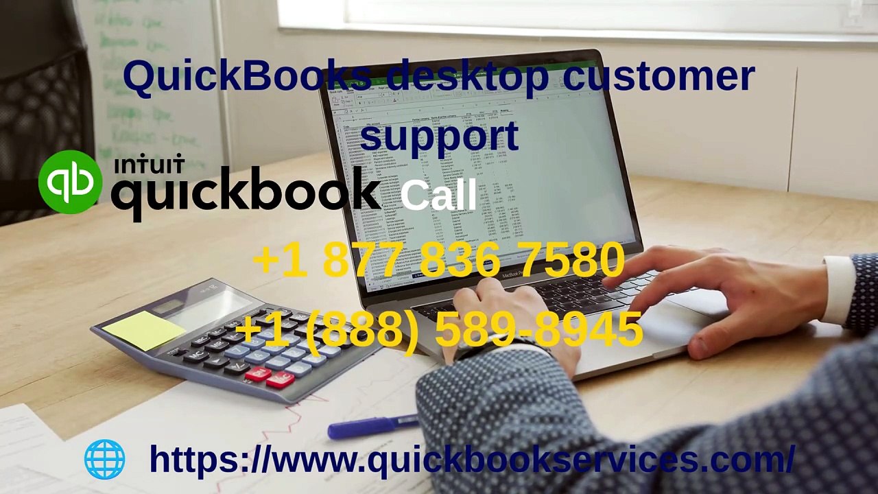 &&>>>QuickBooks Desktop Customer Support | Complete Installation, Setup & Troubleshooting Guide