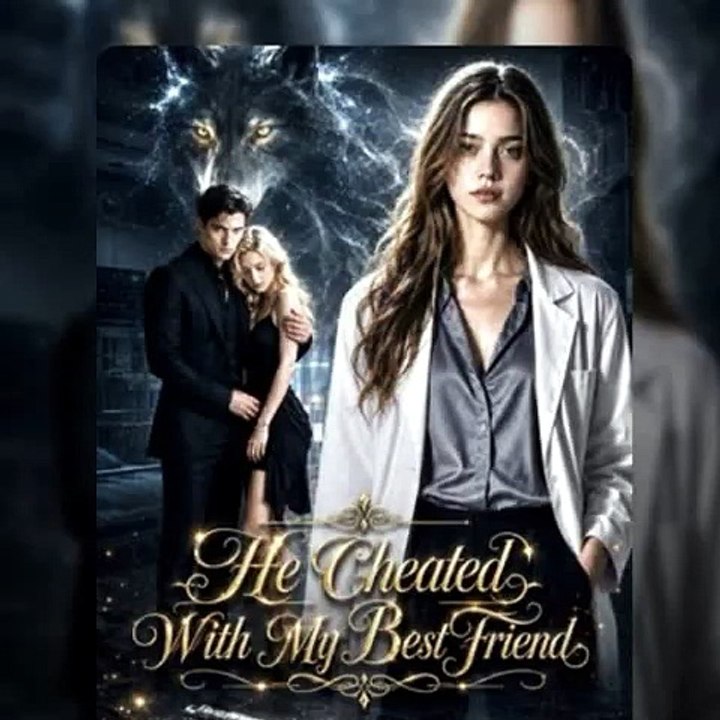 He Cheated With My Best Friend Vibeshort | Betrayal Romance with the Ultimate Payback