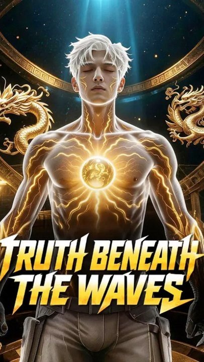 Truth Beneath The Waves - Full Episode (ENGSUB) | Romantic Short Drama #ANS | Full Short Drama | English Sub 2026