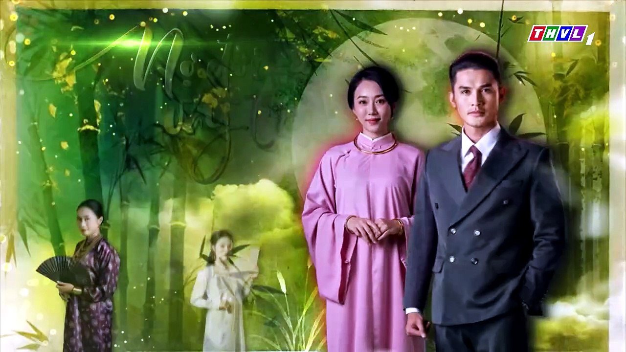 Nợ Đời Vay Trả - Tập 44