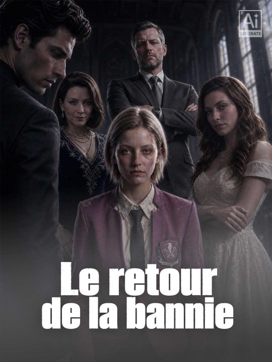 Le retour de la bannie
