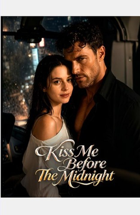 Kiss Me Before The Midnight- Drama FULL MOVIES ENGLISH SUB