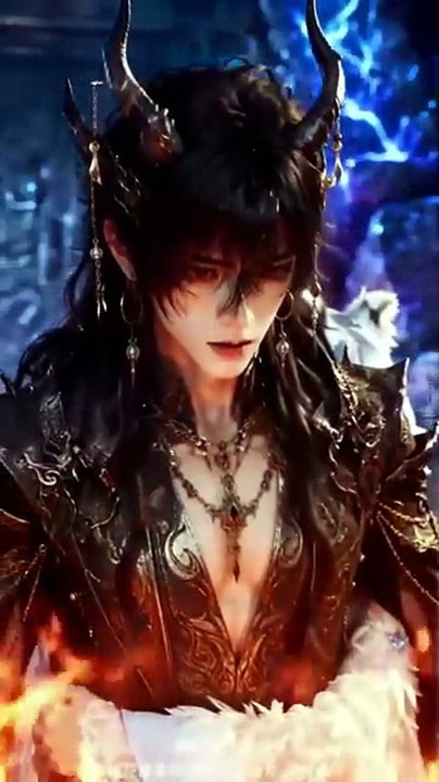 (Dubbed) Blood And Herbs For A Dragon's Betrayal- Drama Movie English Sub [Full Movie]