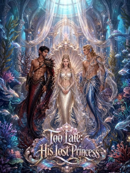 Too Late His Lost Princess - New Movie 2026🔥🔥🔥FULL MOVIES ENGLISH SUB 2026