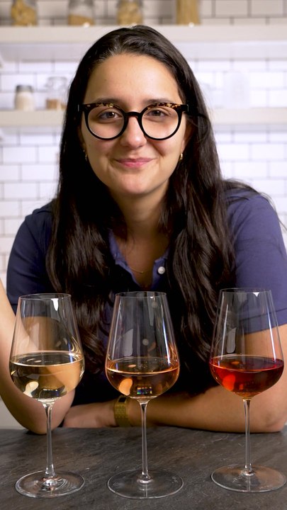 You’re Buying Rosé Wrong