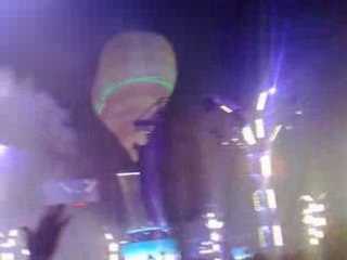 Unigthed by Catty GUETTA 2008