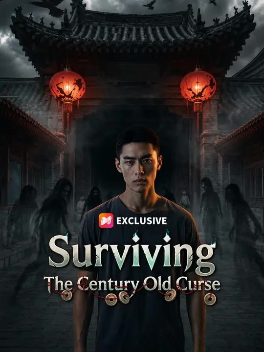 Surviving The Century Old Curse Series Episode Golden Scene Media