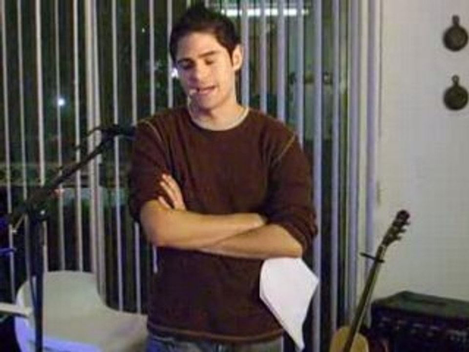 Saludo Alonso Espeleta