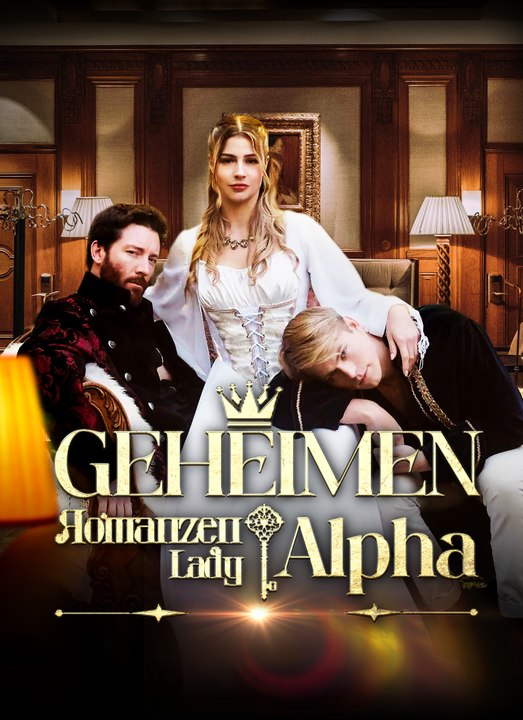 Die geheimen Romanzen der Lady Alpha | Full 71 Eps SD Drama 2026