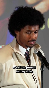 Barcelone - Adeyemi : Lamine Yamal est un joueur incroyable