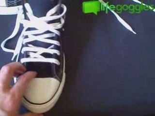 Autonomie High-top Sneakers