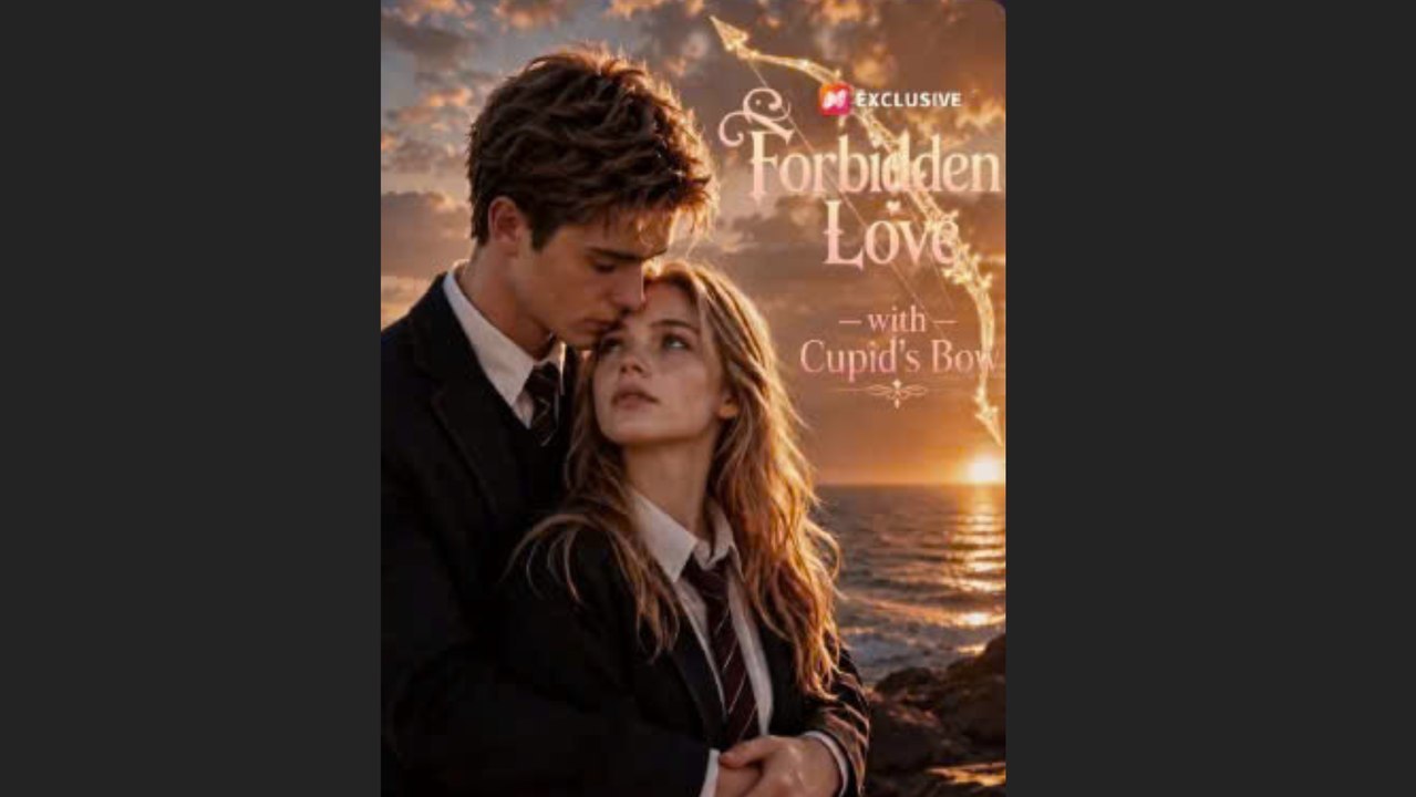 Forbidden Love With Cupid'S Bow 🌹🌹🌹 Episode GoldReel TV