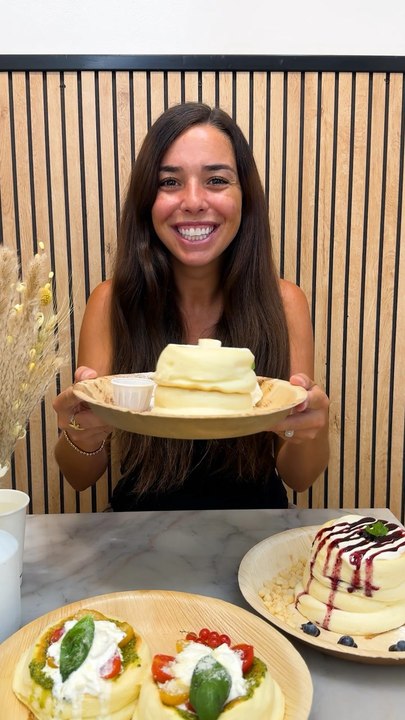 Are the Viral Panfuwa’s Fluffy Pancakes Worth t...