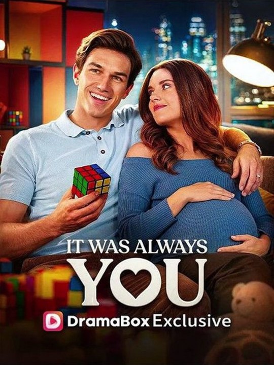 It Was Always You HD ADB