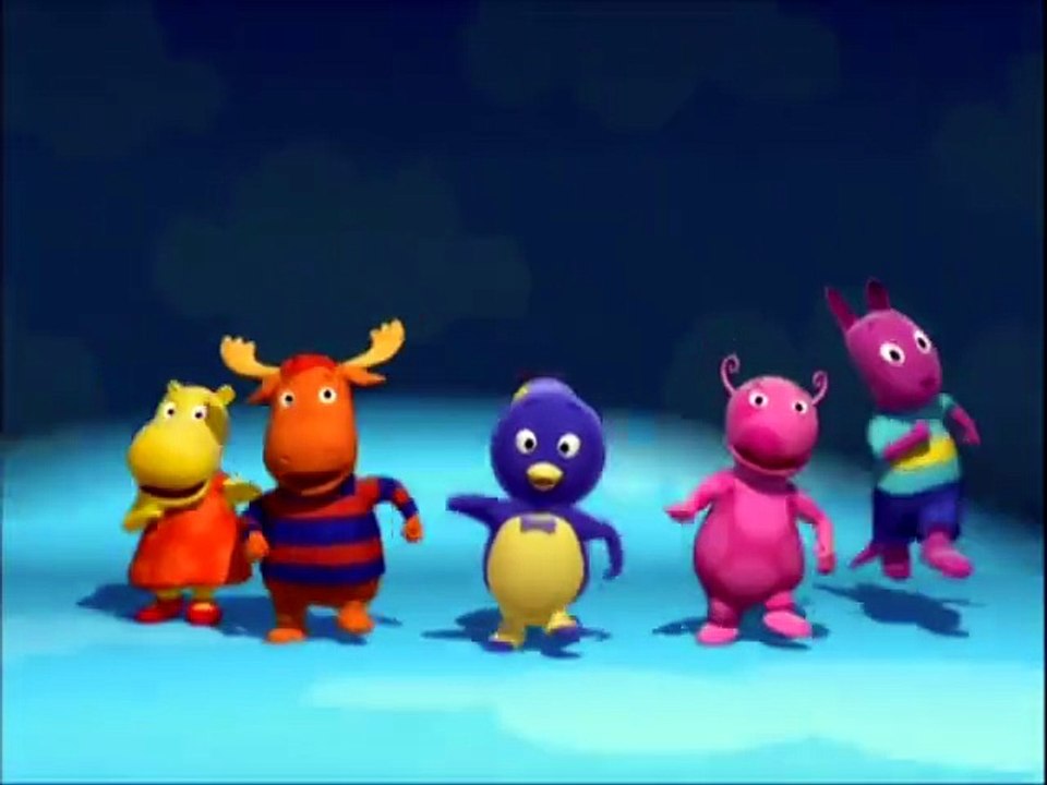 Cedarmont Kids: Action Bible Songs - Happy All the Time (Redone Song)
